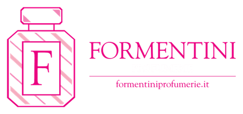Logo Formentini Profumerie