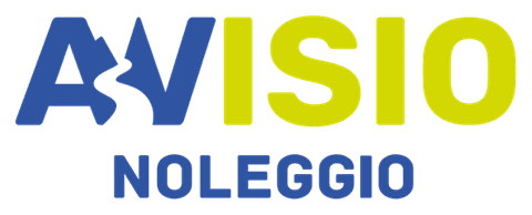 Logo Avisio Noleggio