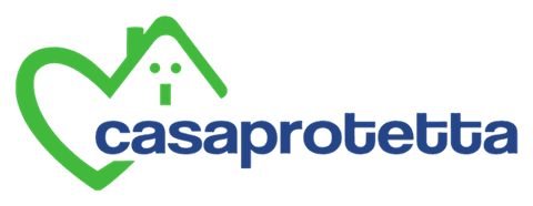 Logo Casa Protetta