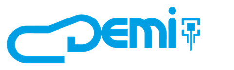 Logo Demi Impianti
