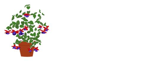 Logo Floricoltura Roncador