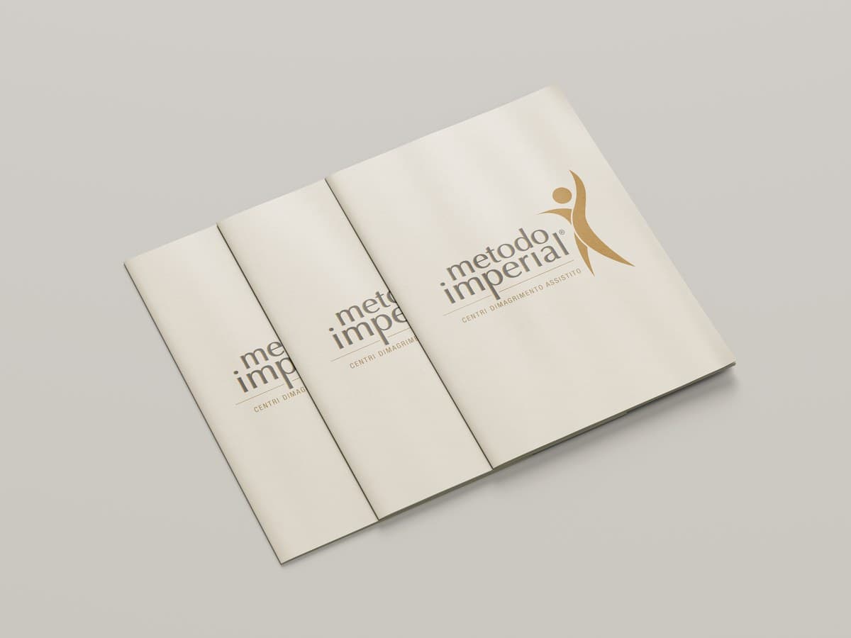 Catalogo ufficiale dei servizi Metodo Imperial