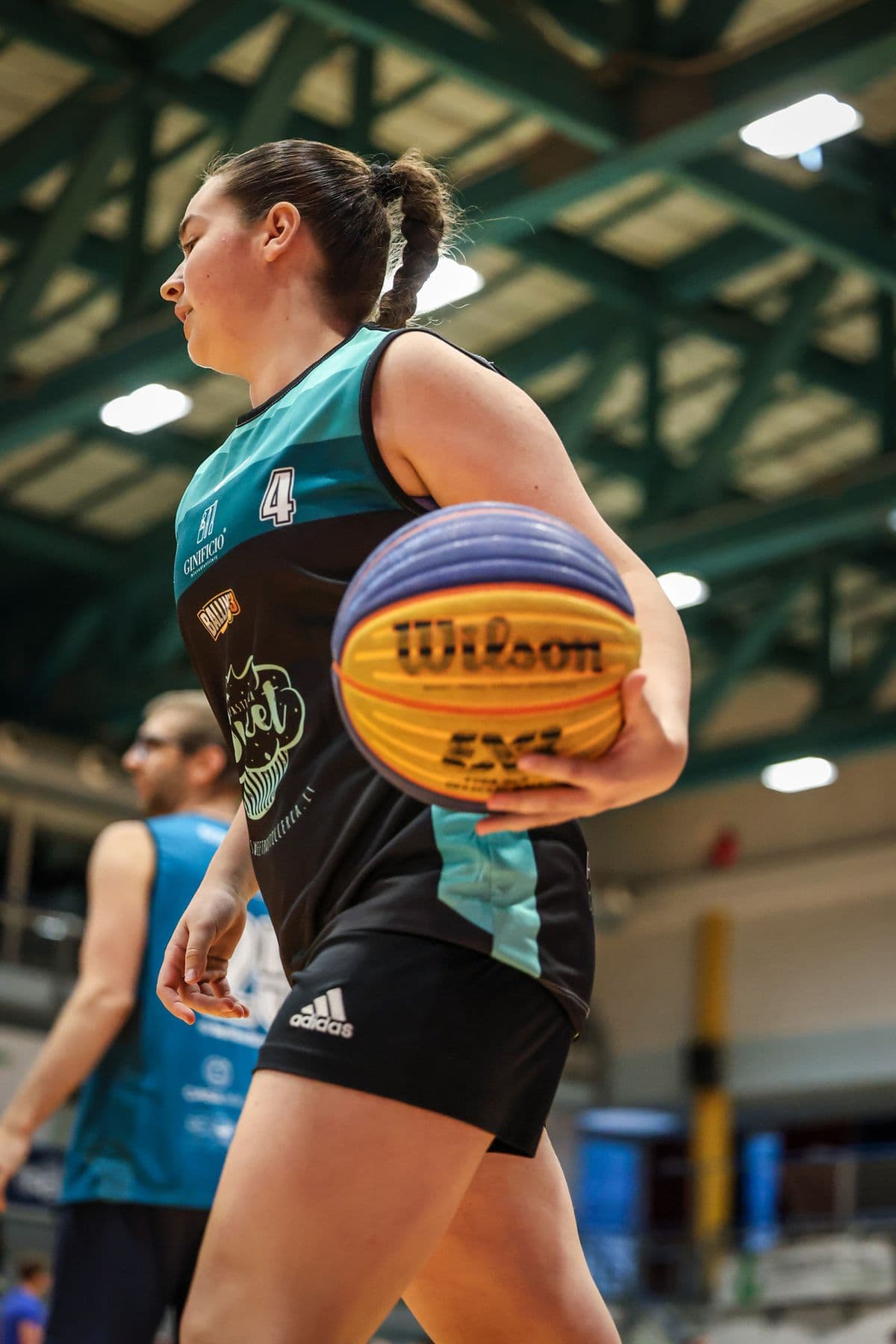 Summer Season Ballin'3 2026
