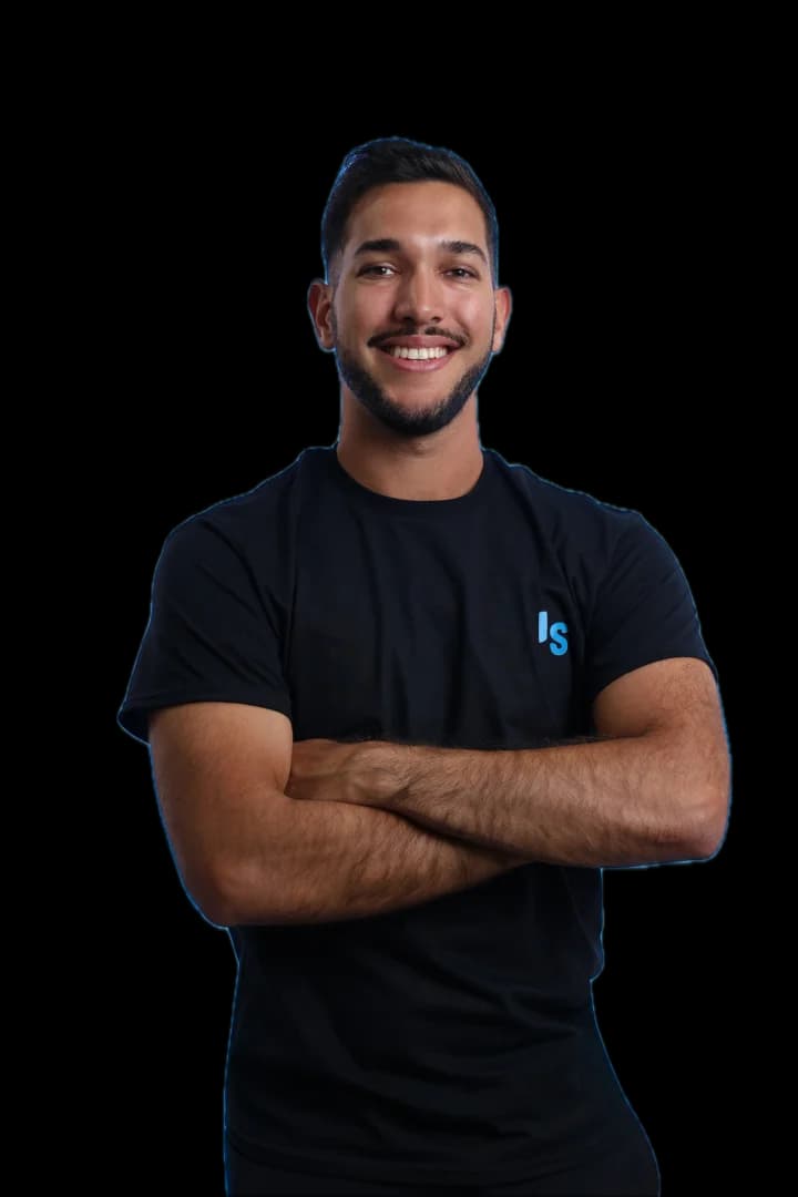 Magdi Soliman, Co-Founder & Media Manager