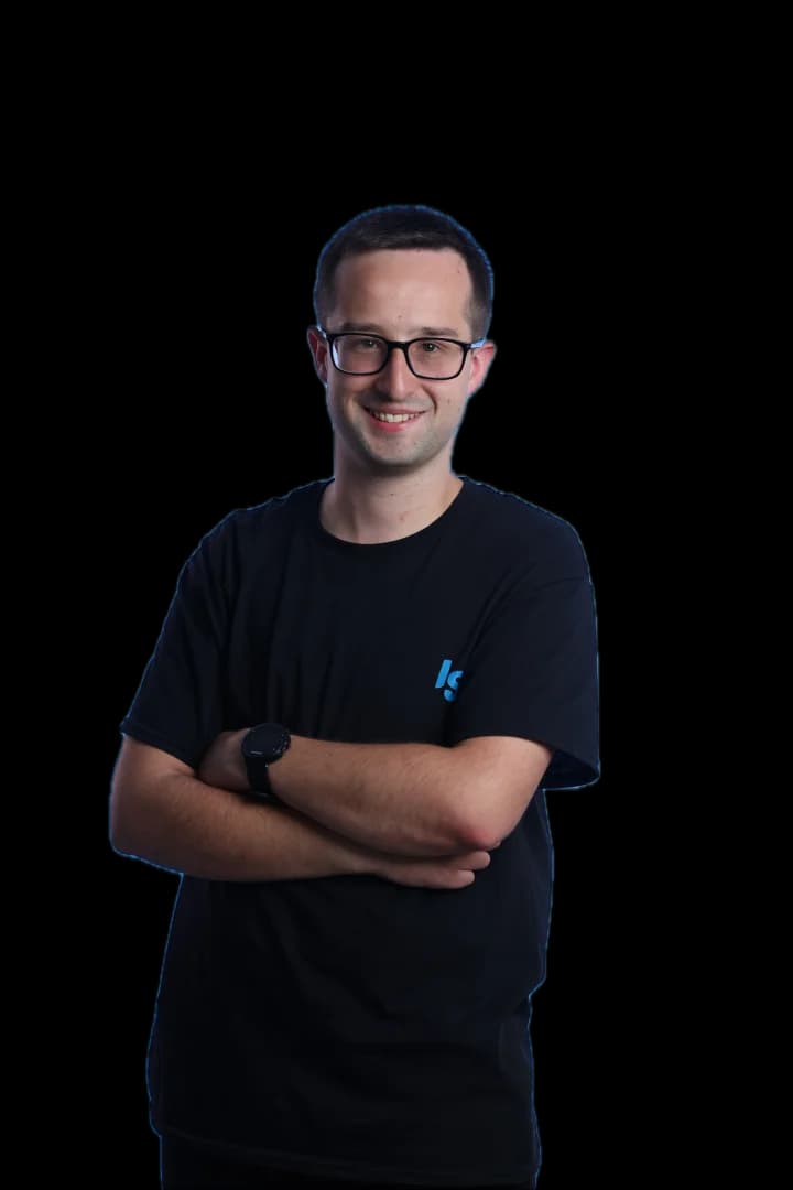 Marco Moser, Videomaker