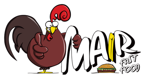 Mair Fast Food